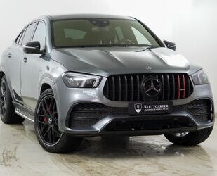 Mercedes-Benz GLE 53 AMG Gebrauchtwagen