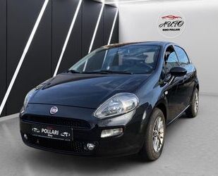 Fiat Punto Gebrauchtwagen