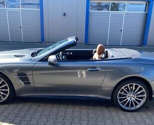 Mercedes-Benz SL 400 Gebrauchtwagen