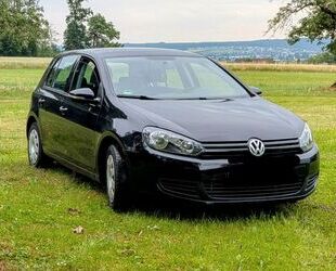 VW Golf Gebrauchtwagen