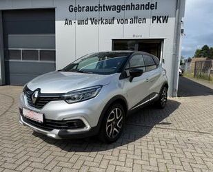 Renault Captur Gebrauchtwagen
