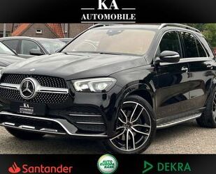 Mercedes-Benz GLE 400 Gebrauchtwagen