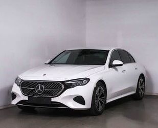 Mercedes-Benz E 200 Gebrauchtwagen