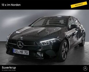 Mercedes-Benz A 200 Gebrauchtwagen