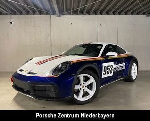 Porsche 992 Gebrauchtwagen