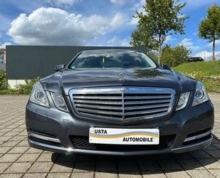 Mercedes-Benz E 200 Gebrauchtwagen