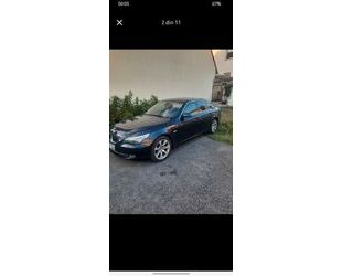 BMW 523 Gebrauchtwagen