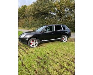 Porsche Cayenne Gebrauchtwagen