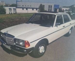 Mercedes-Benz 230 Gebrauchtwagen