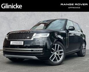 Land Rover Range Rover Gebrauchtwagen