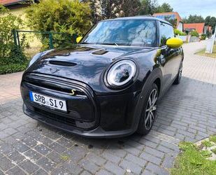 Mini Cooper SE Gebrauchtwagen