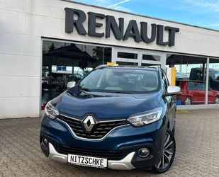 Renault Kadjar Gebrauchtwagen