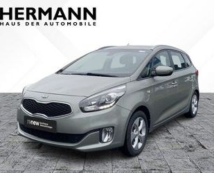 Kia Carens Gebrauchtwagen
