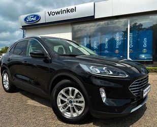 Ford Kuga Gebrauchtwagen