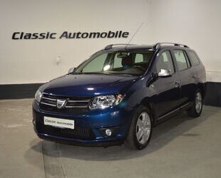 Dacia Logan Gebrauchtwagen