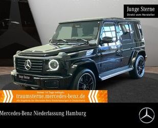 Mercedes-Benz G 450 Gebrauchtwagen