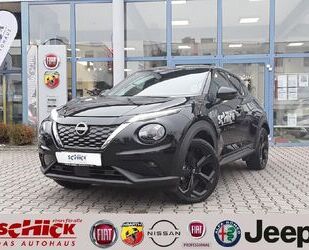 Nissan Juke Gebrauchtwagen