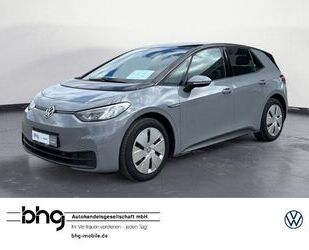 VW ID.3 Gebrauchtwagen