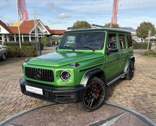 Mercedes-Benz G 63 AMG Gebrauchtwagen