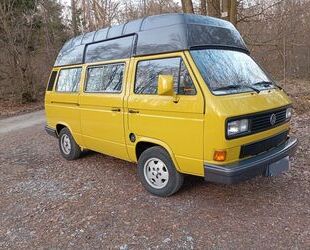 VW T3 Multivan Gebrauchtwagen