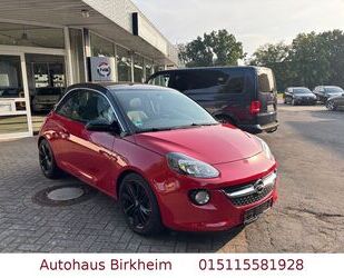 Opel Adam Gebrauchtwagen