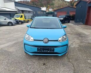 VW up! Gebrauchtwagen