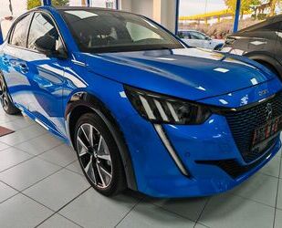 Peugeot 208 Gebrauchtwagen