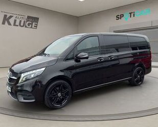 Mercedes-Benz V 300 Gebrauchtwagen