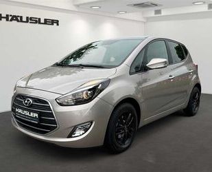 Hyundai ix20 Gebrauchtwagen