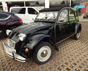 Citroen 2 CV Gebrauchtwagen