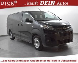 Opel Vivaro Gebrauchtwagen