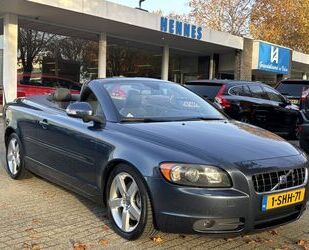 Volvo C70 Gebrauchtwagen