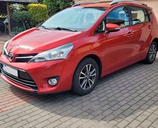 Toyota Verso Gebrauchtwagen
