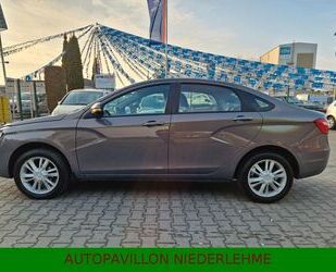 Lada Vesta Gebrauchtwagen