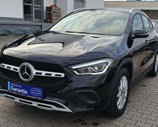 Mercedes-Benz GLA 220 Gebrauchtwagen