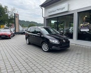 VW Sharan Gebrauchtwagen