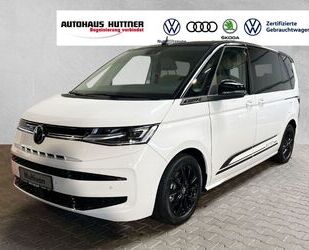 VW T7 Multivan Gebrauchtwagen
