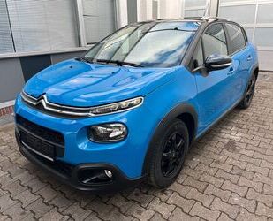 Citroen C3 Gebrauchtwagen