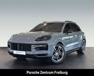 Porsche Cayenne Gebrauchtwagen