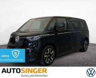 VW ID. Buzz Gebrauchtwagen