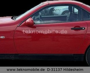 Mercedes-Benz SLK 200 Gebrauchtwagen