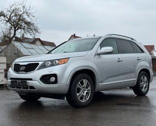 Kia Sorento Gebrauchtwagen