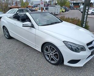 Mercedes-Benz E 350 