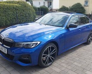 BMW 330 Gebrauchtwagen