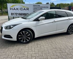 Hyundai i40 Gebrauchtwagen