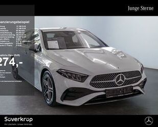 Mercedes-Benz A 200 Gebrauchtwagen