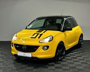 Opel Adam Gebrauchtwagen