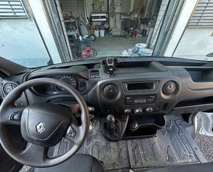 Renault Master Gebrauchtwagen