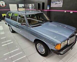 Mercedes-Benz 230 Gebrauchtwagen