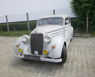 Mercedes-Benz Andere Oldtimer
